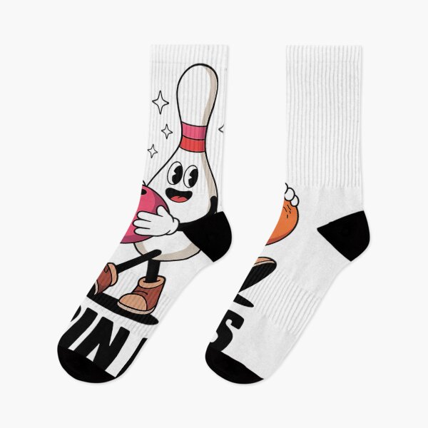 Item preview, Bowling Player Lovers designed and sold by waazwee6.