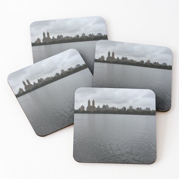 Item preview, Manhattan Skyline designed and sold by Marije Kouyzer.