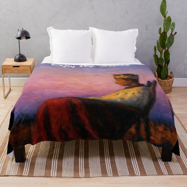 Item preview, Enjoy the Silence designed and sold by Saint Arts Studio.