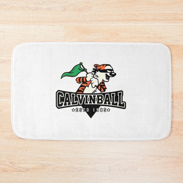 Item preview, calvin and hobbs flag Calvin And Hobbs designed and sold by dilhrist-mas.