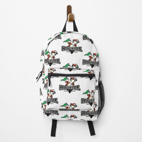 Item preview, Bandera de Calvin y Hobbs Calvin y Hobbs designed and sold by dilhrist-mas.