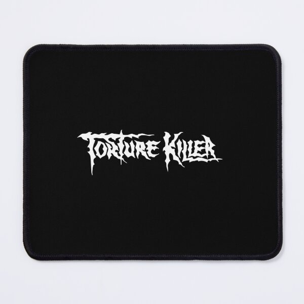 Item preview, Torture Killer (Band) HD Logo (Ver. 2) designed and sold by KPopverse2.