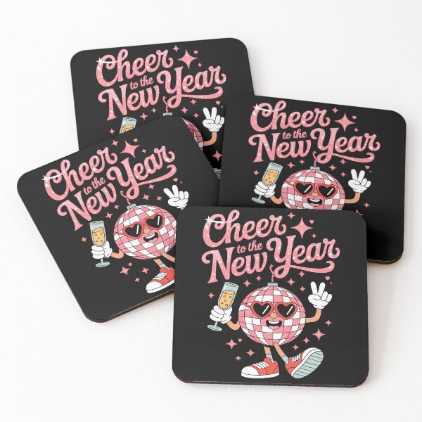 Item preview, Cheer To The New Year Happy New Year 2026 Party designed and sold by waazwee6.