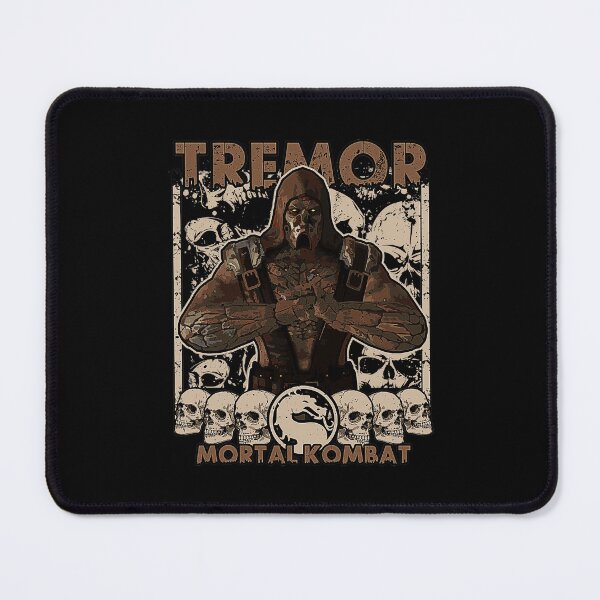 Item preview, Tremor Mortal Kombat designed and sold by CassandraMeggin.