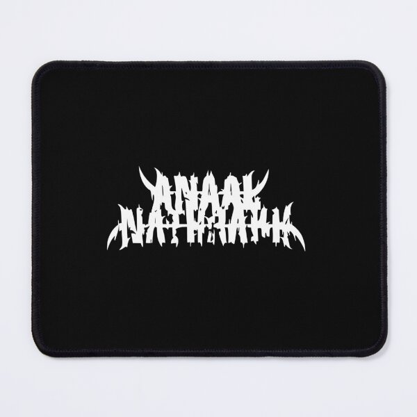 Item preview, Anaal Nathrakh HD Logo (Ver. 2) designed and sold by KPopverse2.