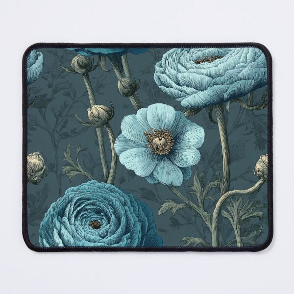 Item preview, Artistic Graceful Ranunculus For Hostess Gift designed and sold by RoyalStarsPatts.