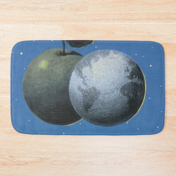 Item preview, René Magritte designed and sold by DrewGansen.