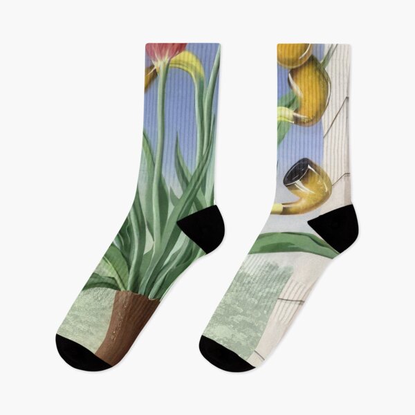 Item preview, René Magritte designed and sold by DrewGansen.