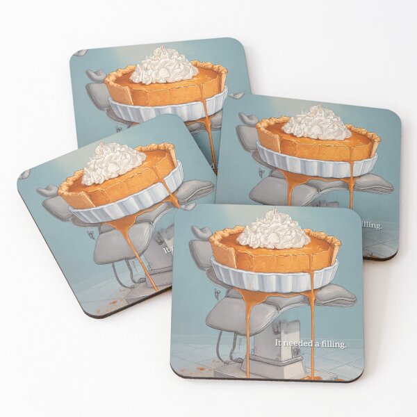 Item preview,  It needed a filling. designed and sold by EvardeanPlus.