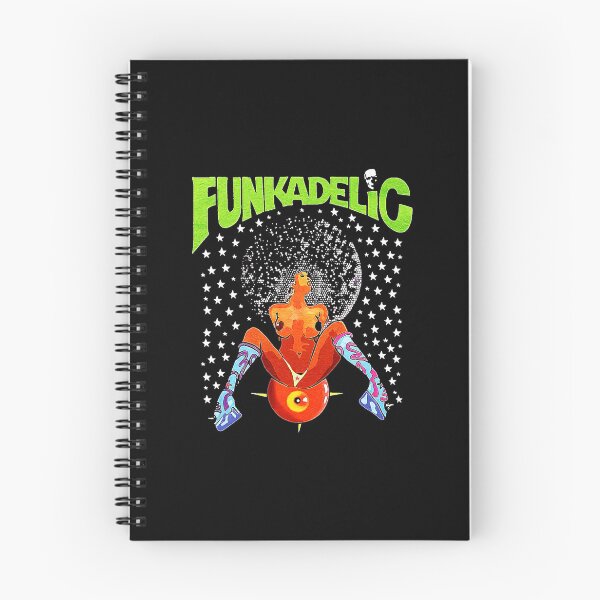 Item preview, Funkadelic designed and sold by lisapence.