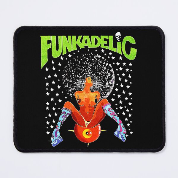 Item preview, Funkadelic designed and sold by lisapence.