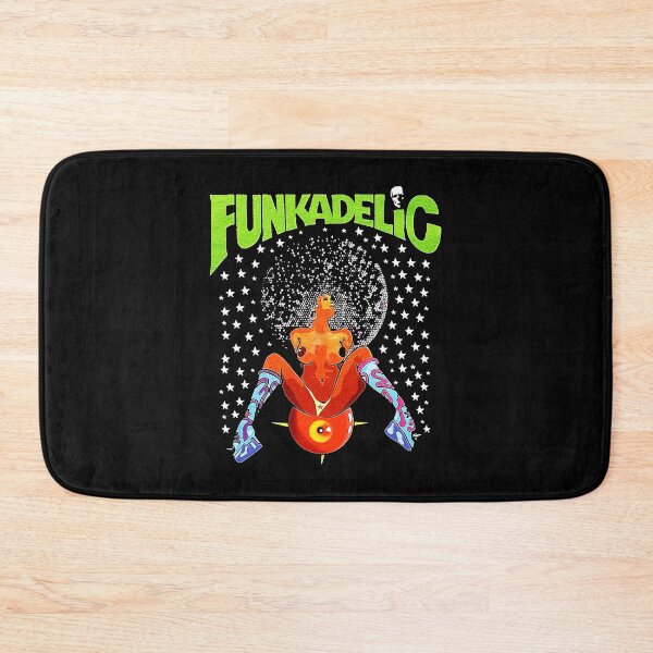 Item preview, Funkadelic designed and sold by lisapence.