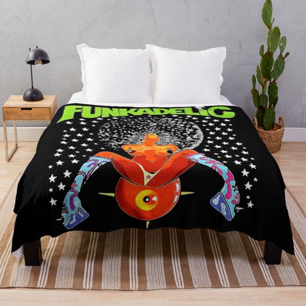 Item preview, Funkadelic designed and sold by lisapence.
