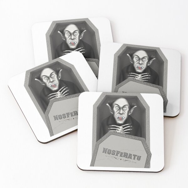 Item preview, Nosferatu designed and sold by minddrone.
