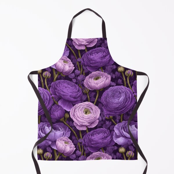 Item preview, Edgy Charming Ranunculus Florals For Baby Shower Gift designed and sold by RoyalStarsPatts.