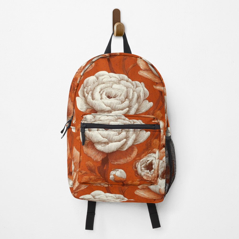 Item preview, Backpack designed and sold by RoyalStarsPatts.