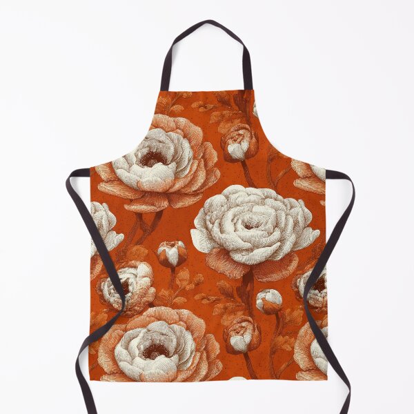 Item preview, Beautiful Charming Ranunculus Texture For Ranunculus Fan designed and sold by RoyalStarsPatts.