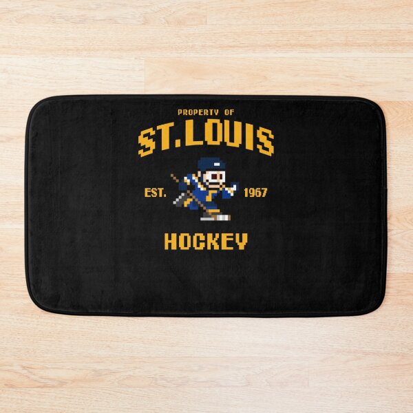 Item preview, Art - St. Louis Blues designed and sold by thufeur4.