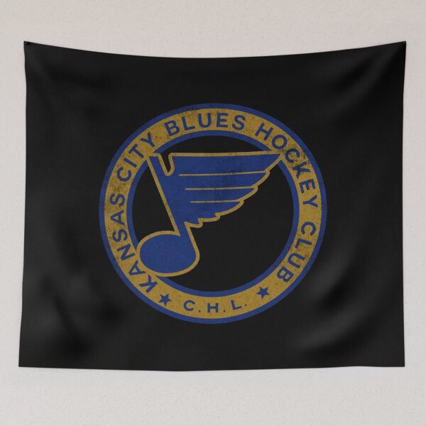 Item preview, Art - St. Louis Blues designed and sold by thufeur4.
