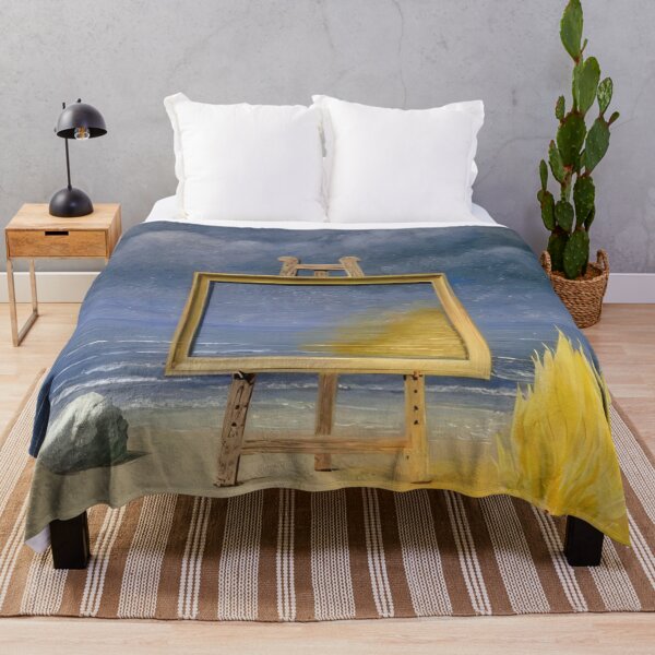 Item preview, René Magritte designed and sold by DrewGansen.