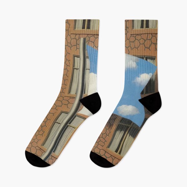 Item preview, René Magritte designed and sold by DrewGansen.