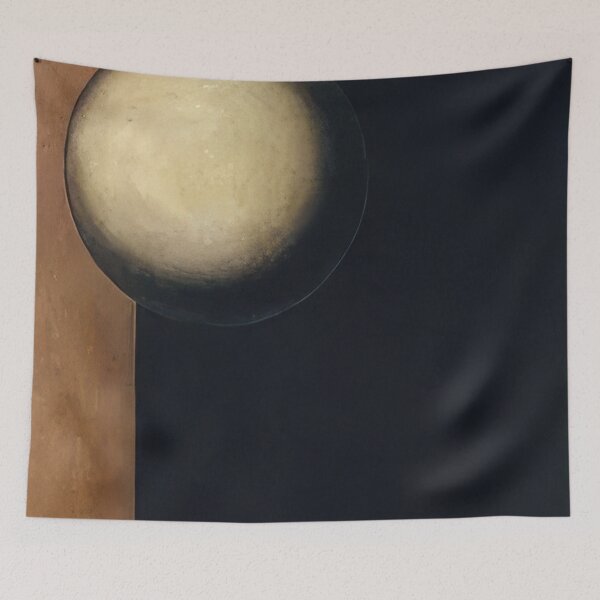 Item preview, René Magritte designed and sold by DrewGansen.