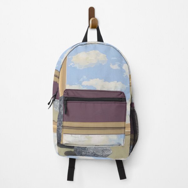 Item preview, René Magritte designed and sold by DrewGansen.