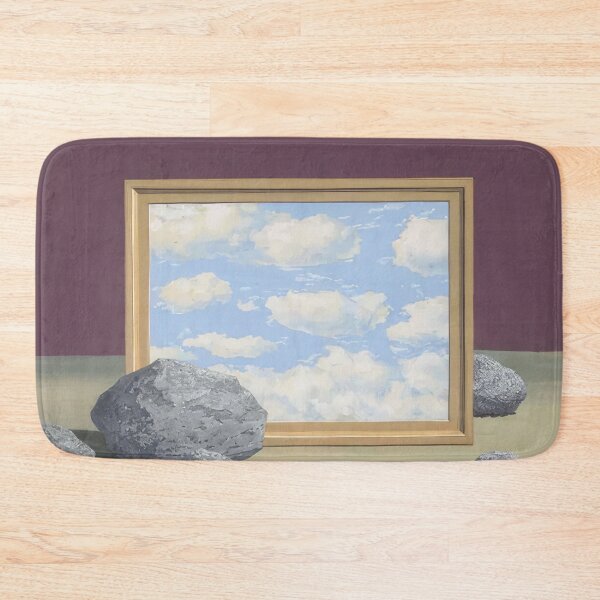 Item preview, René Magritte designed and sold by DrewGansen.