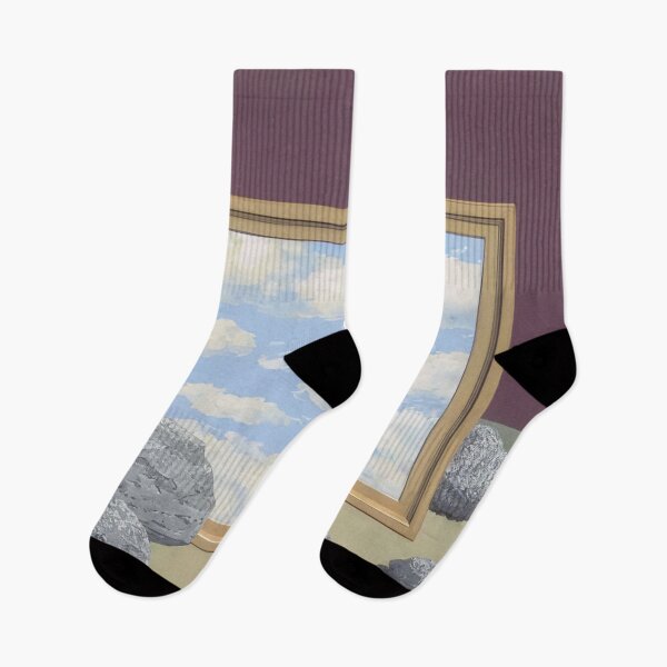 Item preview, René Magritte designed and sold by DrewGansen.