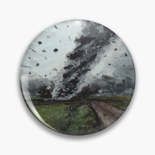 Item preview, Turmoil designed and sold by P. Le Sommer.