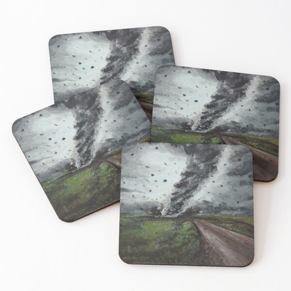 Item preview, Turmoil designed and sold by P. Le Sommer.