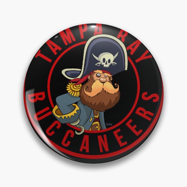 Item preview, Art - Tampa Bay Buccaneers designed and sold by Semange.
