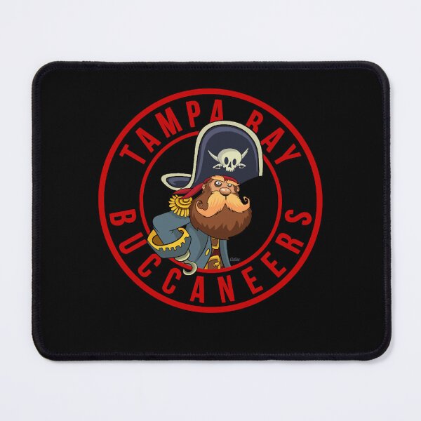 Item preview, Art - Tampa Bay Buccaneers designed and sold by Semange.