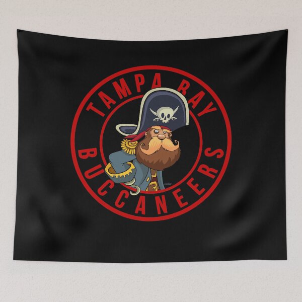 Item preview, Art - Tampa Bay Buccaneers designed and sold by Semange.