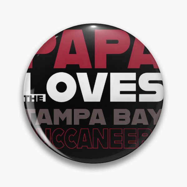 Item preview, Art - Tampa Bay Buccaneers designed and sold by Semange.