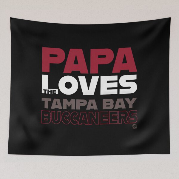 Item preview, Art - Tampa Bay Buccaneers designed and sold by Semange.