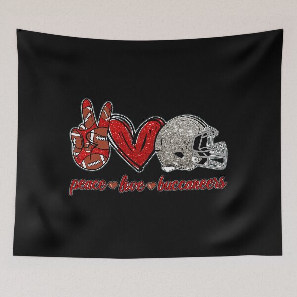 Item preview, Art - Tampa Bay Buccaneers designed and sold by Semange.