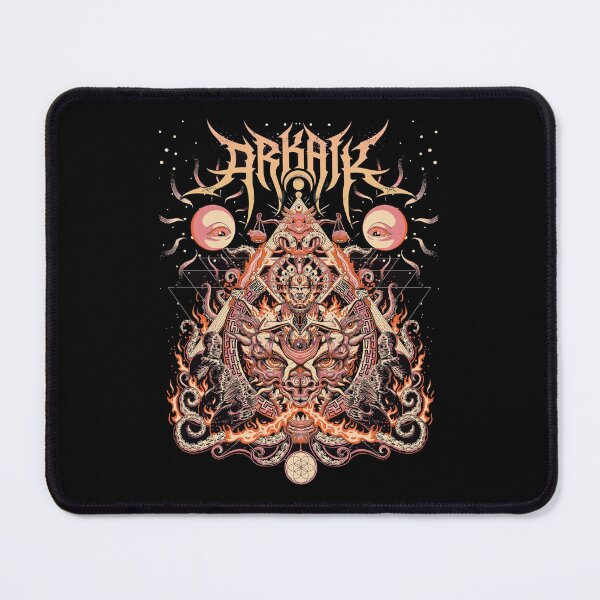 Item preview, The ARKAIK Band designed and sold by Heserloser.
