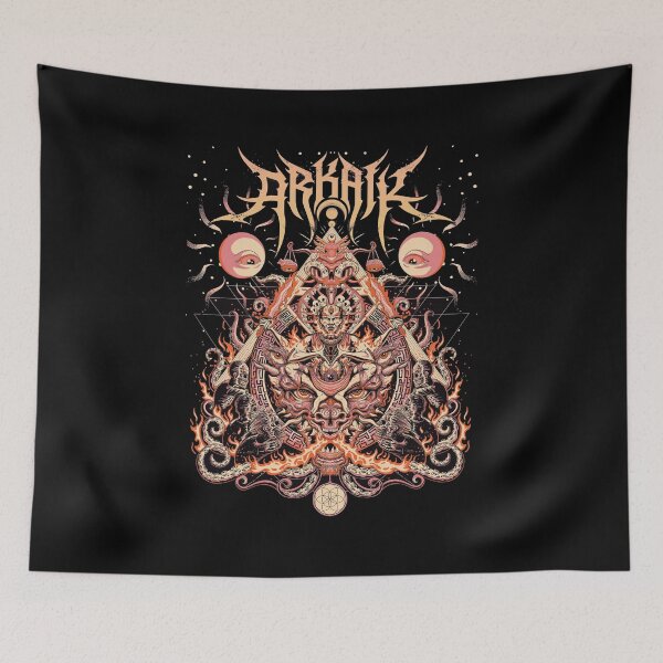 Item preview, The ARKAIK Band designed and sold by Heserloser.