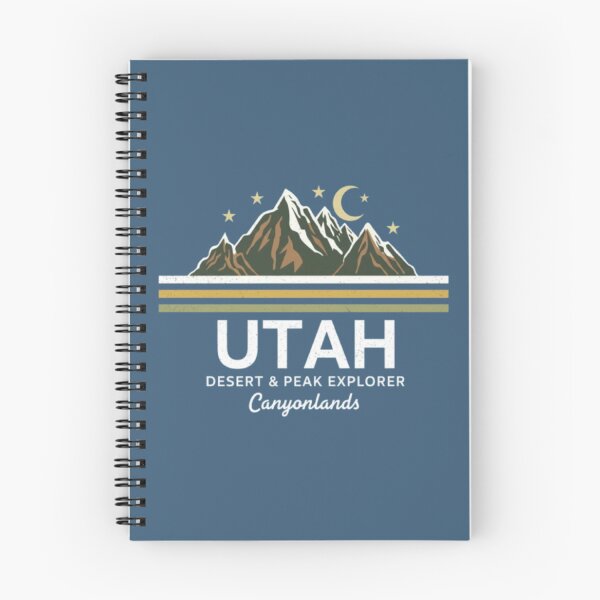 Item preview, Utah designed and sold by MIBdesign.