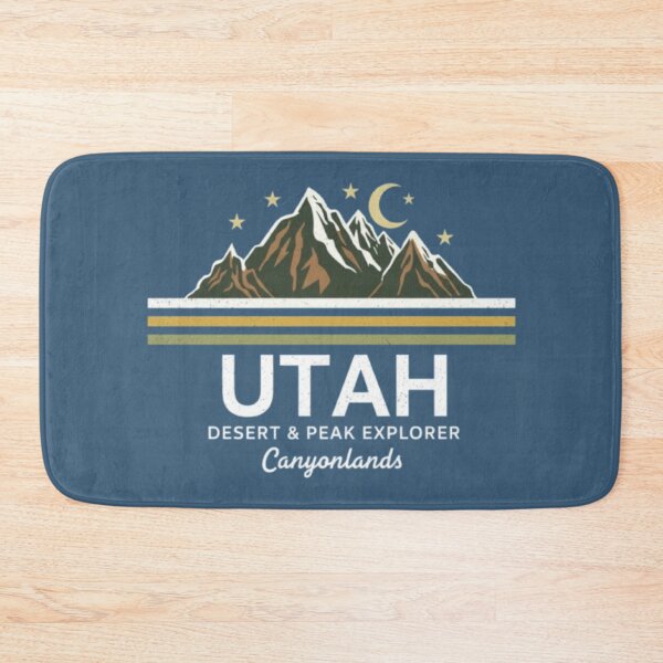 Item preview, Utah designed and sold by MIBdesign.