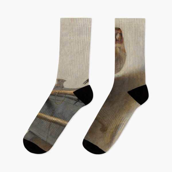 Item preview, The Goldfinch  by Johan Fabritius designed and sold by Photopat.