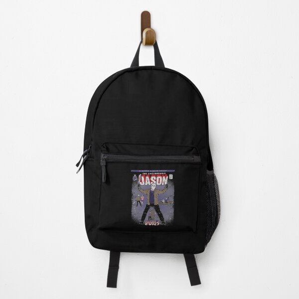 Item preview, Friday The 13th Retro designed and sold by AmyDonov.
