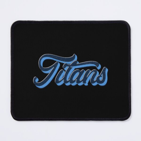 Item preview, Art - Tennessee Titans designed and sold by doroiiinhaen.
