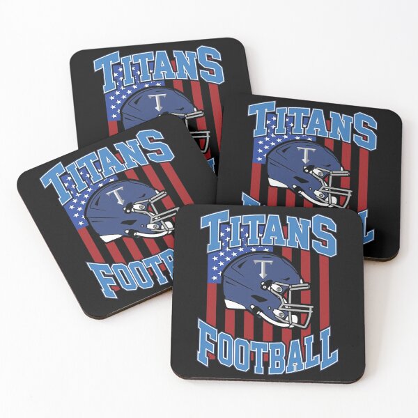 Item preview, Art - Tennessee Titans designed and sold by doroiiinhaen.