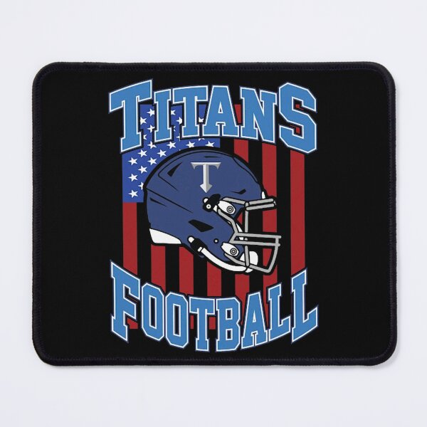 Item preview, Art - Tennessee Titans designed and sold by doroiiinhaen.