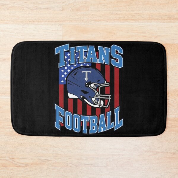 Item preview, Art - Tennessee Titans designed and sold by doroiiinhaen.