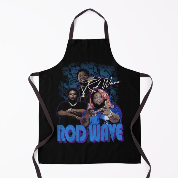 Item preview, Rod Wave Vintage 1990 designed and sold by GregoryPierce3.
