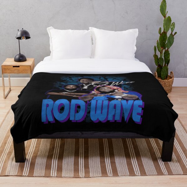 Item preview, Rod Wave Vintage 1990 designed and sold by GregoryPierce3.