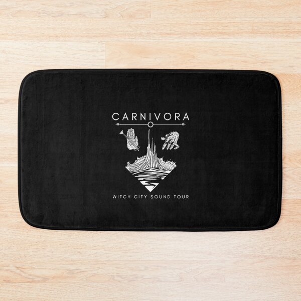 Item preview, The Carnivora Band designed and sold by Eugeniemarion.